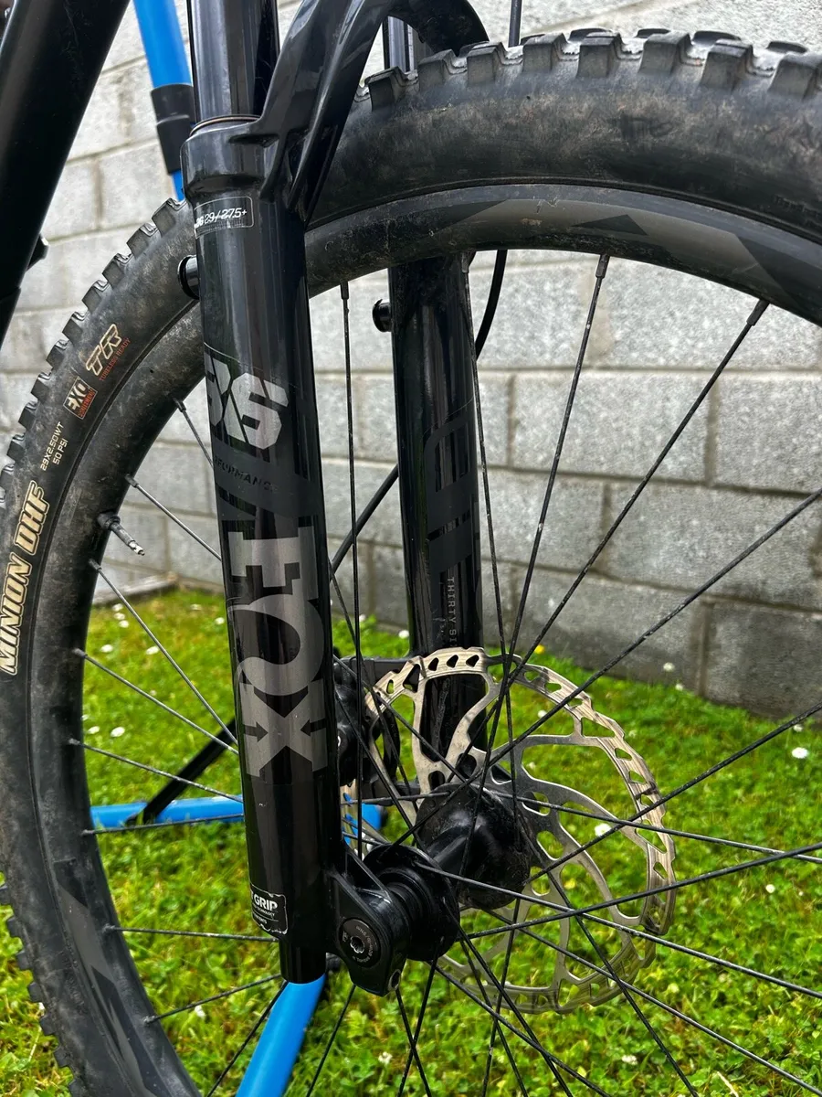 Giant Trance X 29 1 (2022) - Size M - Image 2