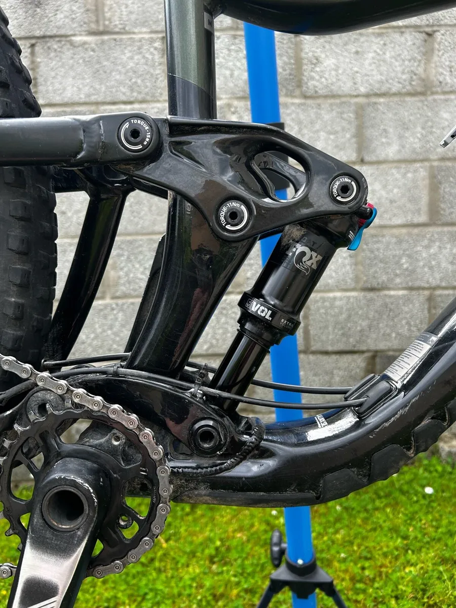 Giant Trance X 29 1 (2022) - Size M - Image 4