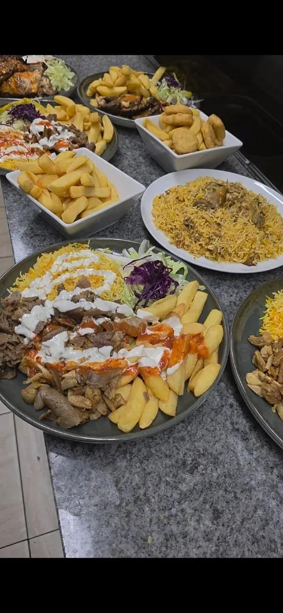 Restaurant/Takeaway - Image 1