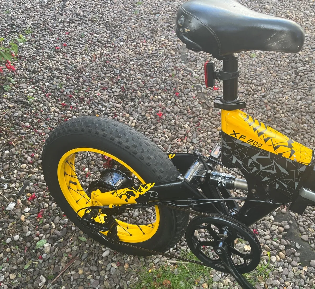 Electric bike - Image 2