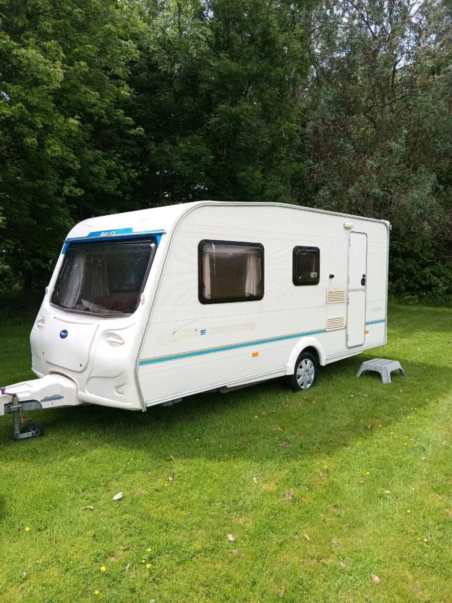 Caravan - Image 4