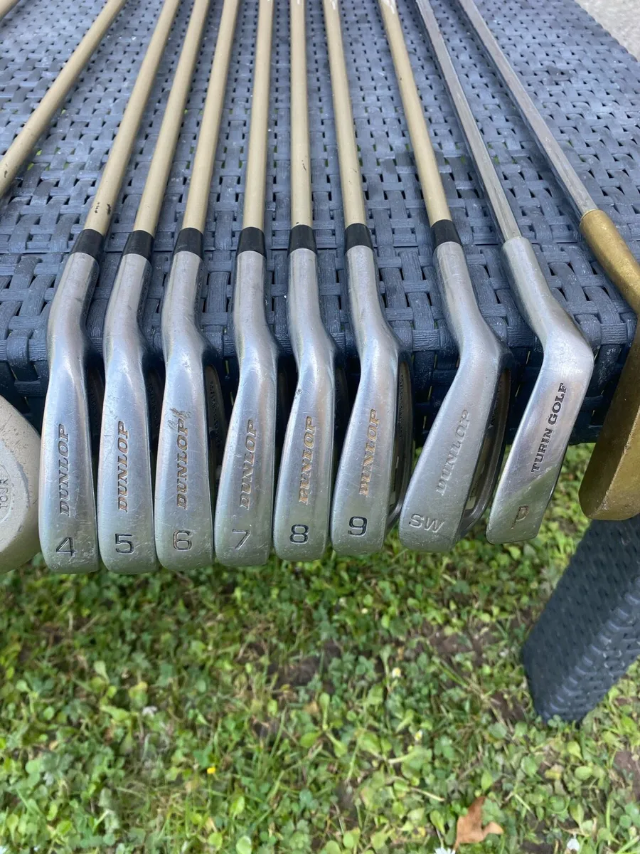 Golf clubs Ladies - Image 2