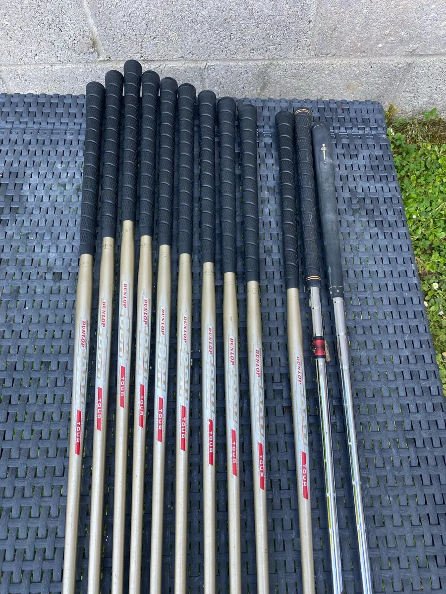 Golf clubs Ladies - Image 4