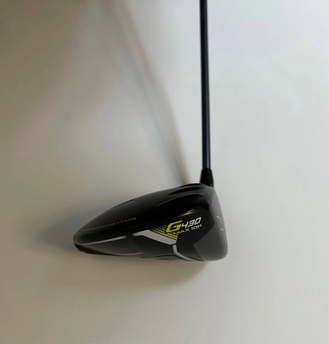 Ping G430 10k Driver 10.5deg - Image 2