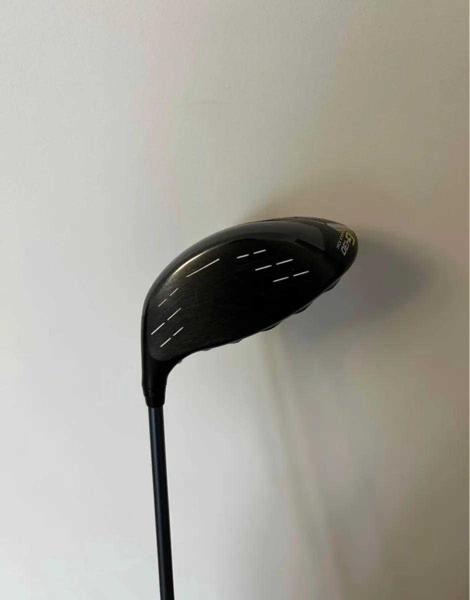 Ping G430 10k Driver 10.5deg - Image 3