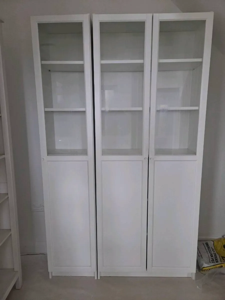 Bookcase