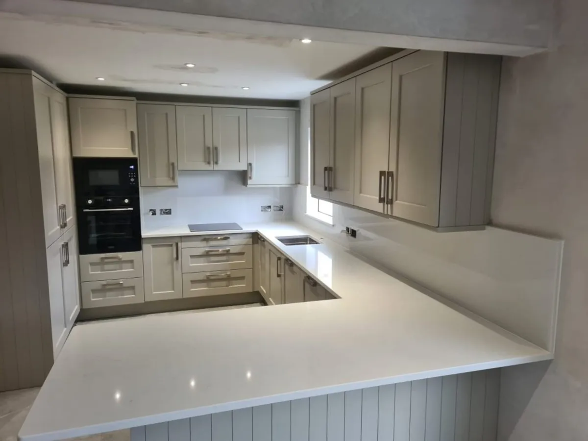 Quartz kitchens - Image 2