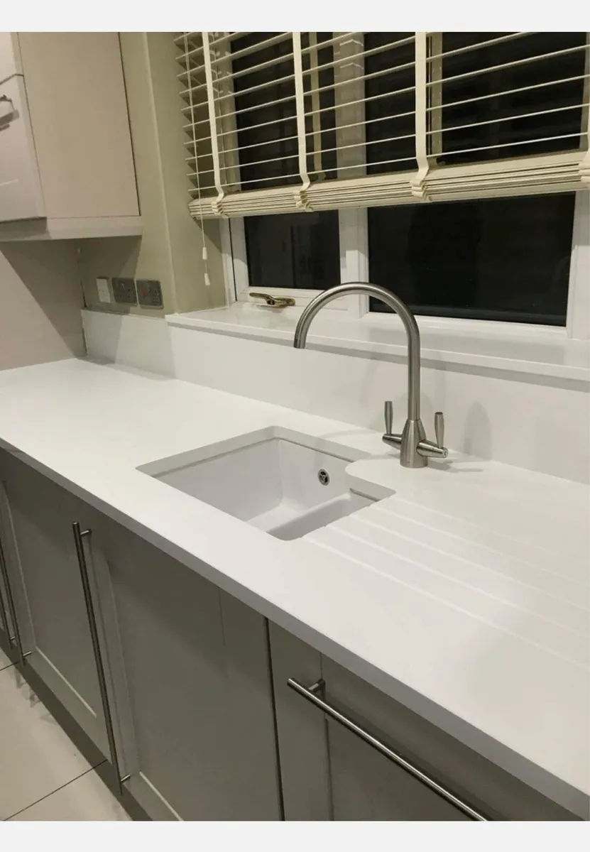 Quartz kitchens - Image 4