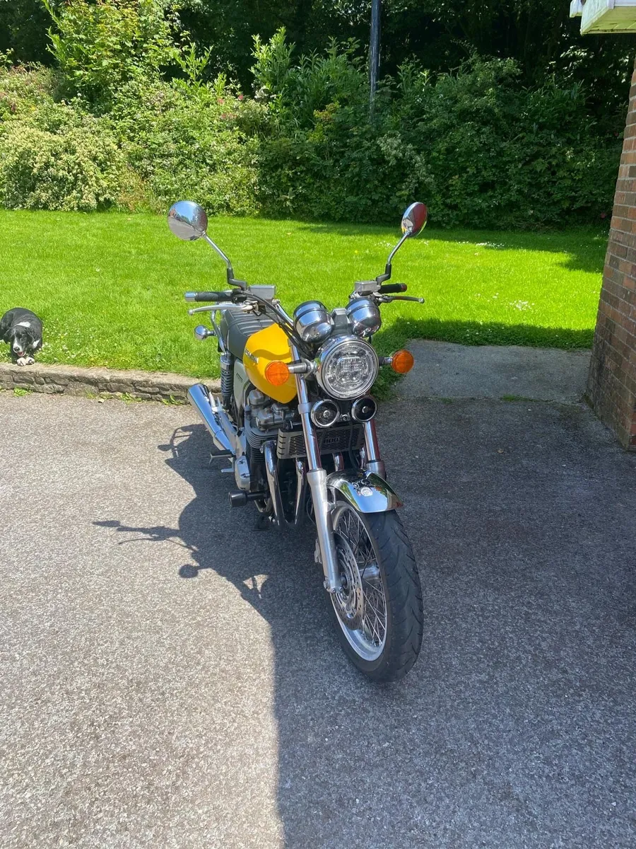 Honda Other 2018 - Image 1