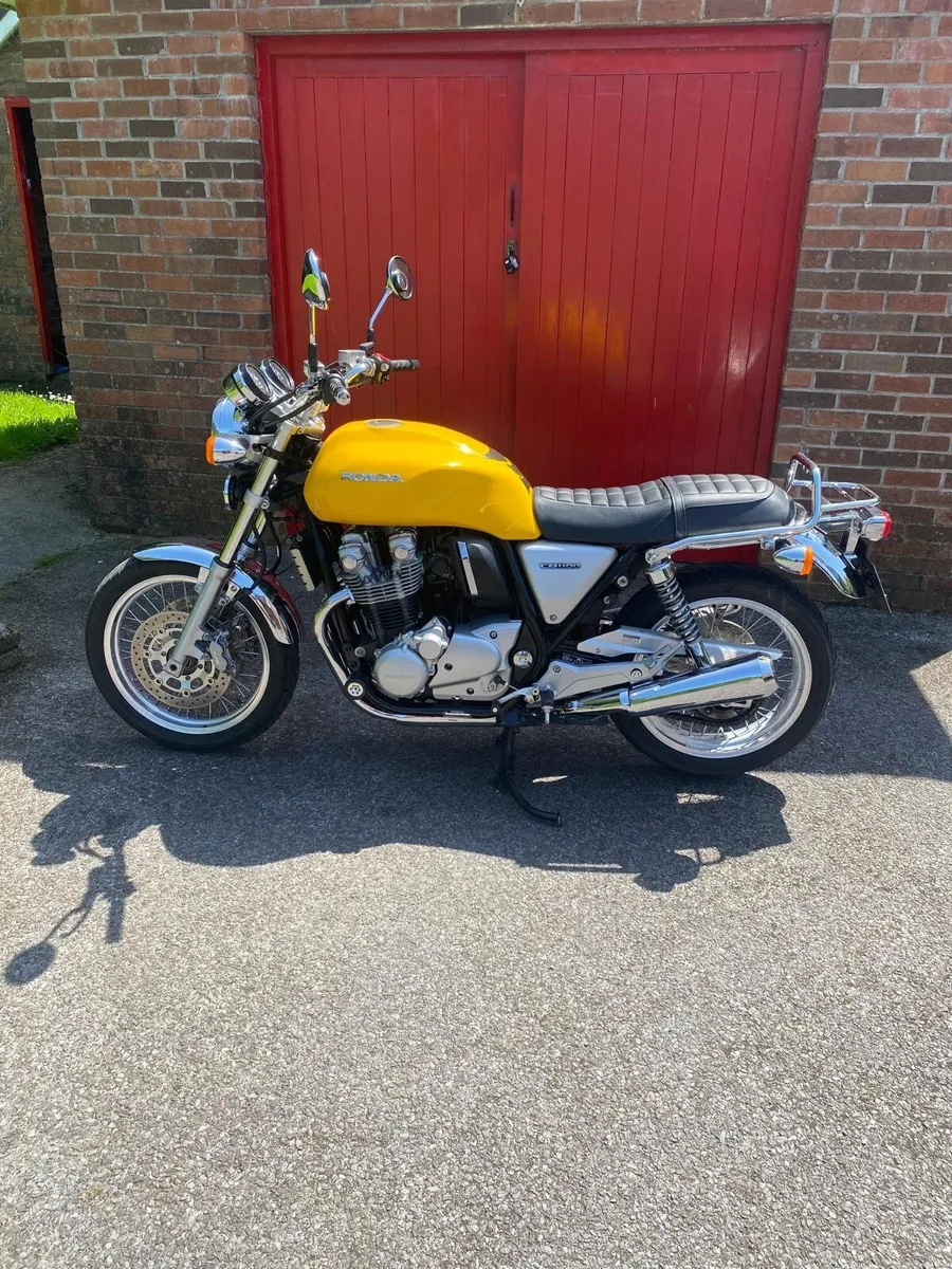 Honda Other 2018 - Image 4