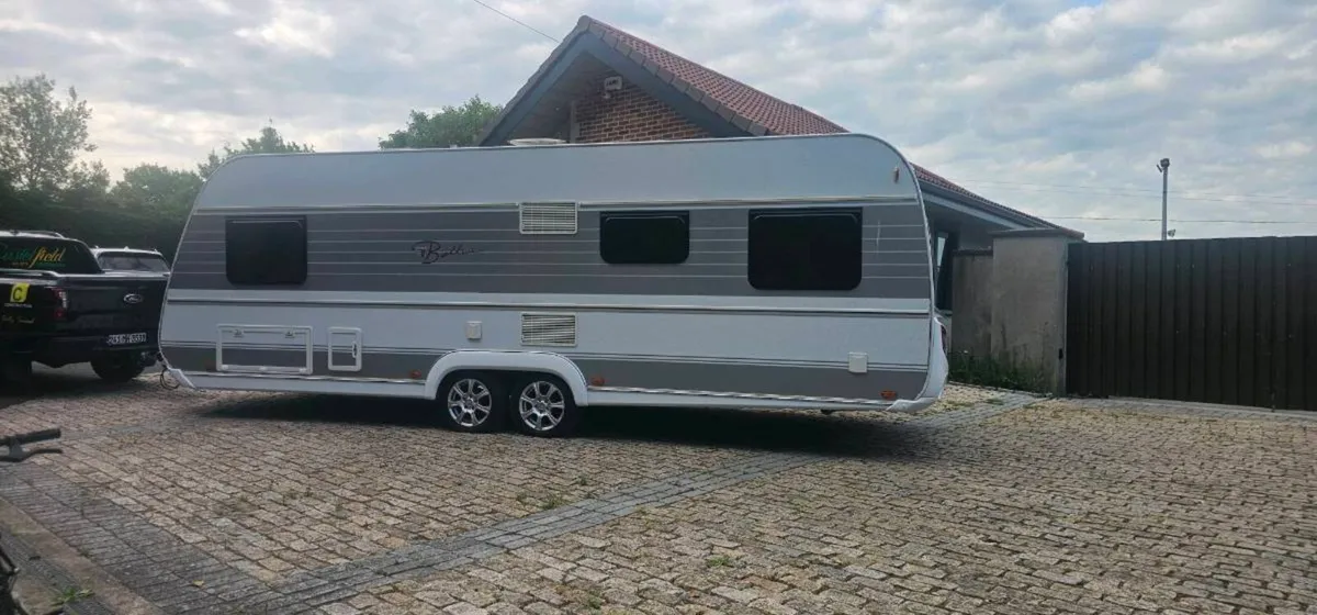 Caravan - Image 3