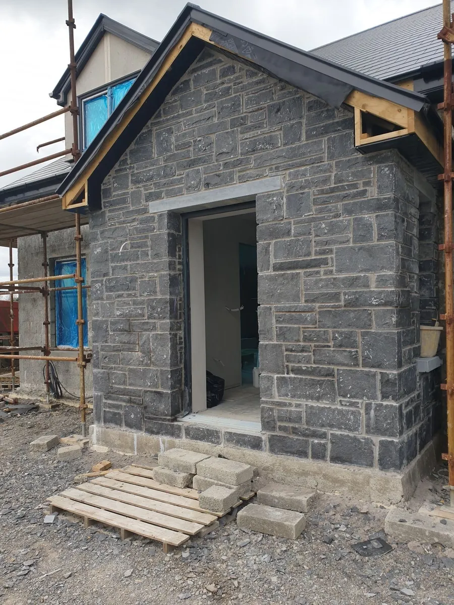 Building limestone - Image 2