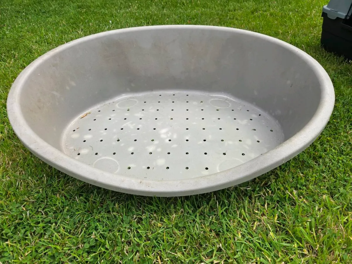 Dog Bed - Image 2