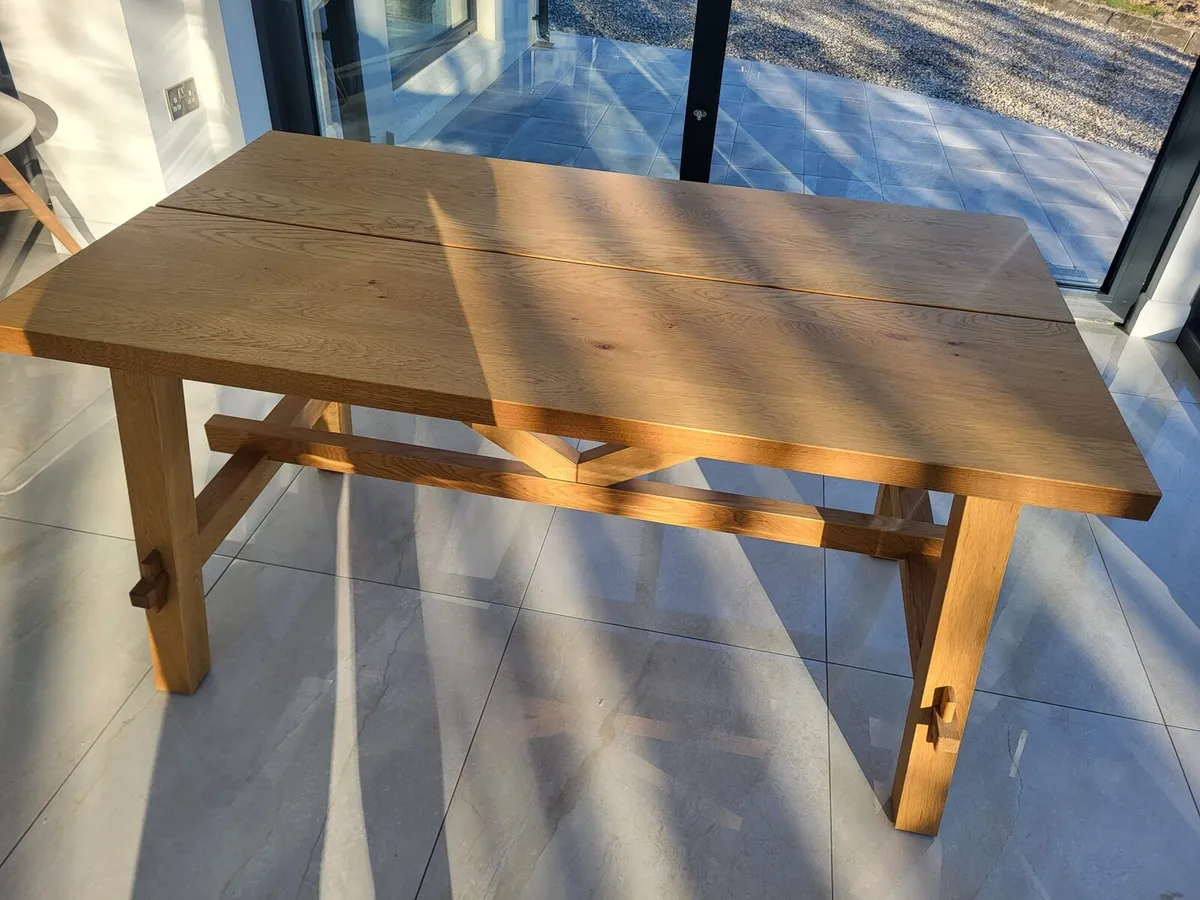 Kitchen Table - Image 2