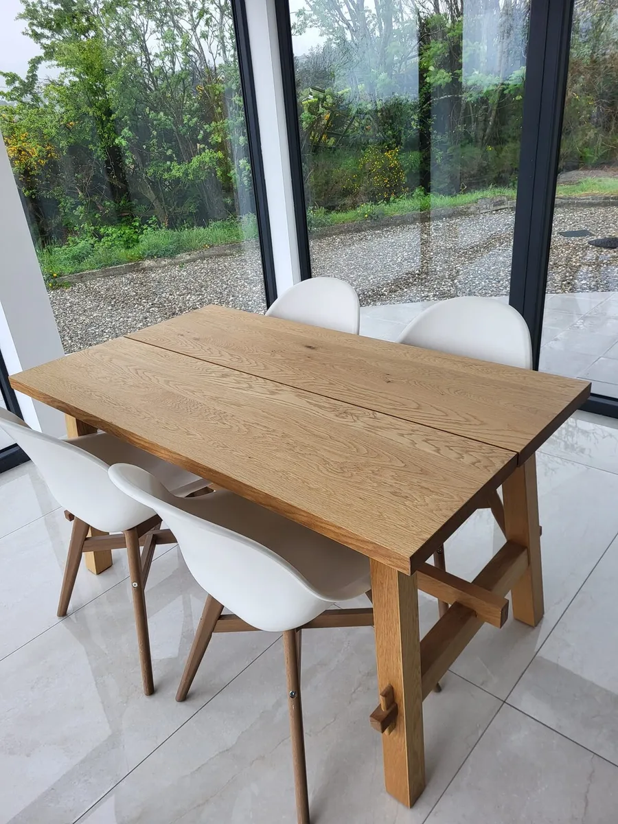 Kitchen Table - Image 3