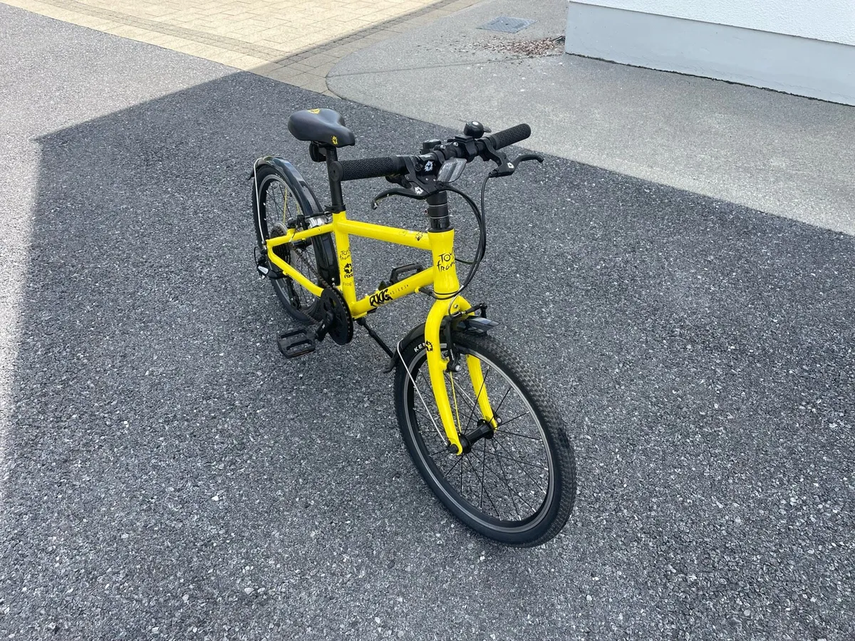 Bicycle - Image 3