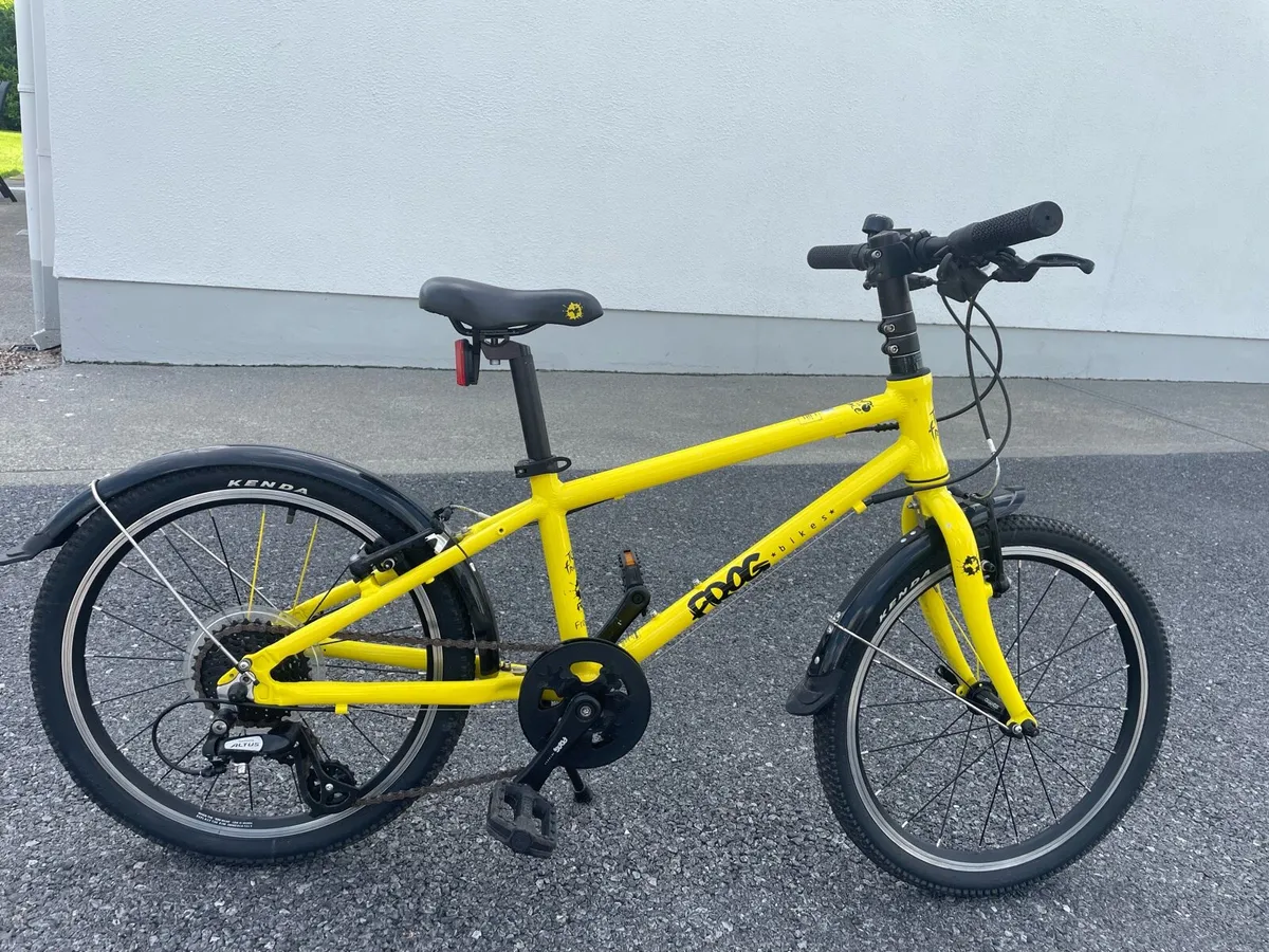 Bicycle - Image 1