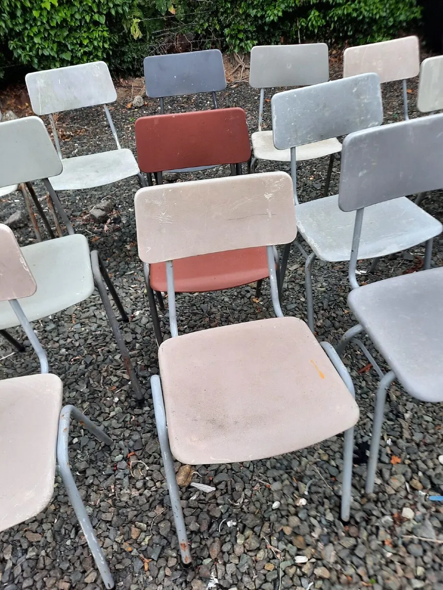 Chairs - Image 4