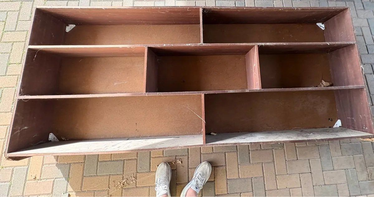 Storage units - Image 2