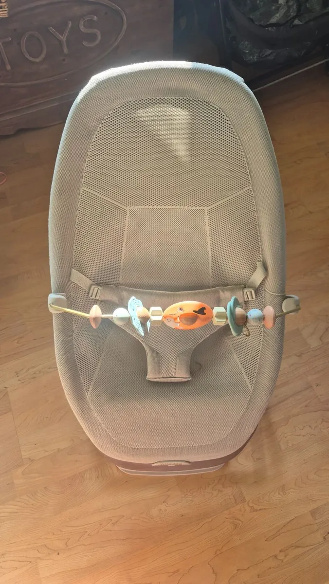 Baby chair