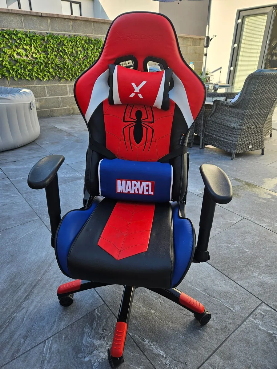 Gaming chair - Image 3