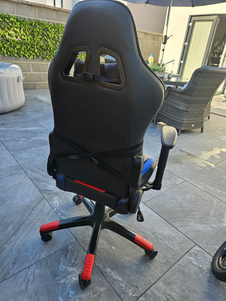 Gaming chair - Image 2