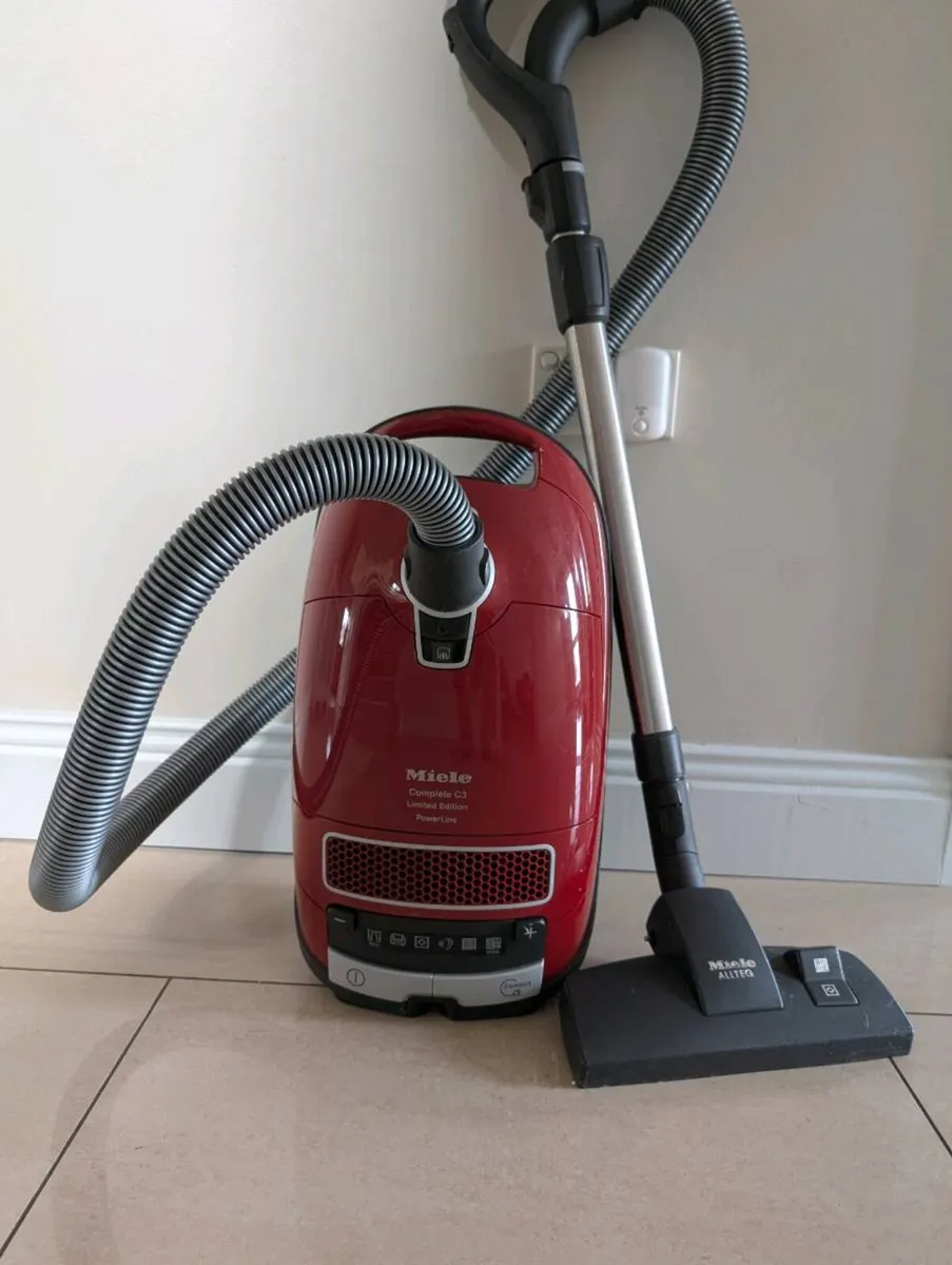 Miele complete C3 - Image 3