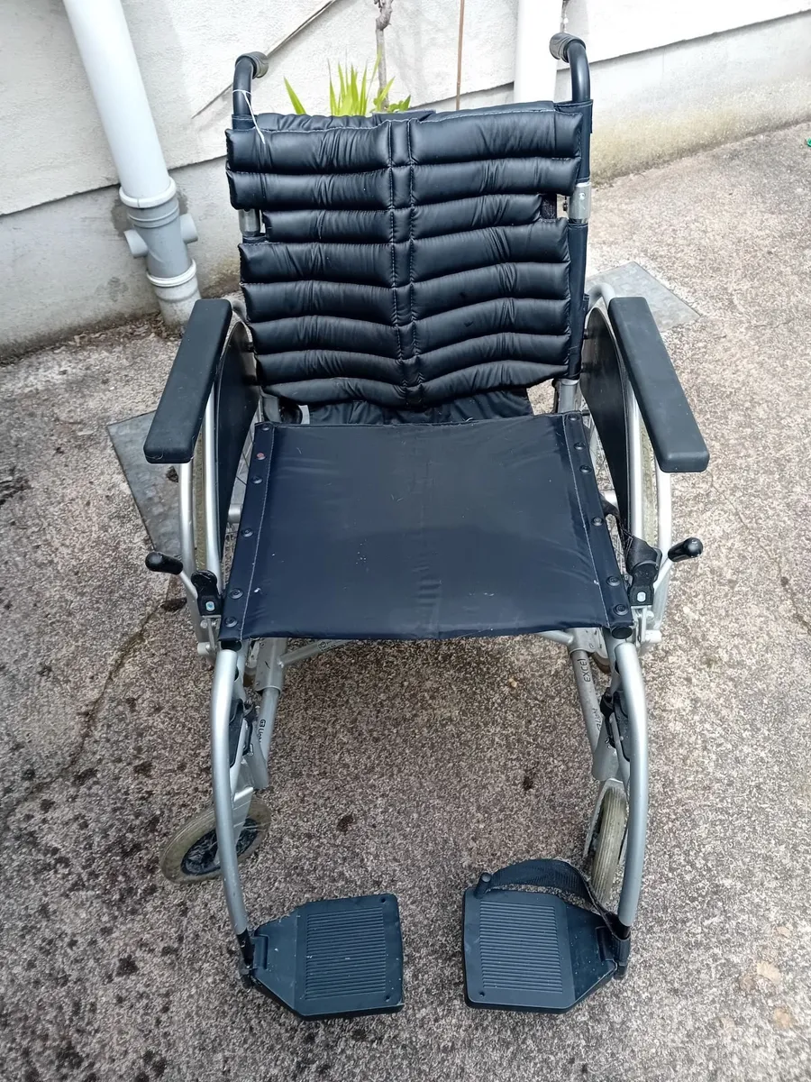 mobility aids wheelchairs, rolators, and more. - Image 2
