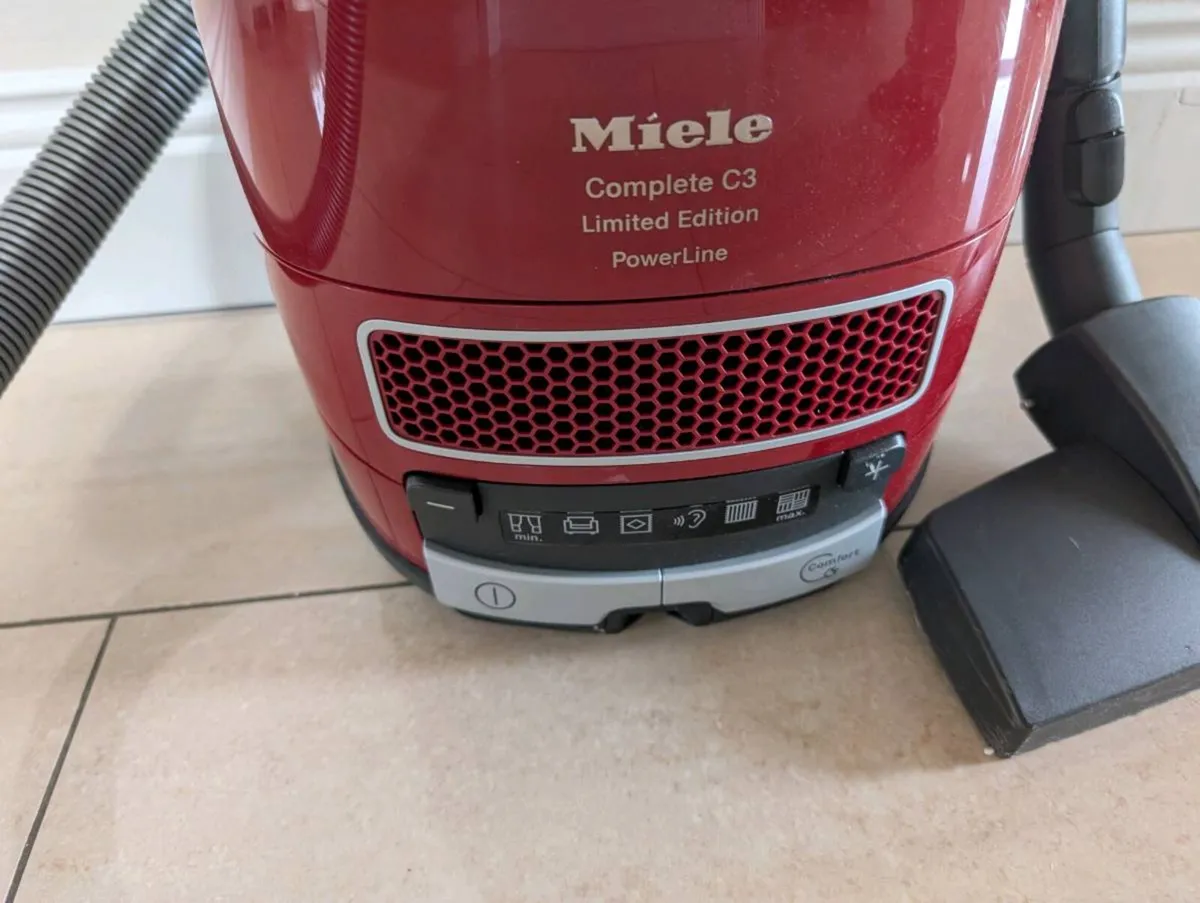 Miele complete C3 - Image 2