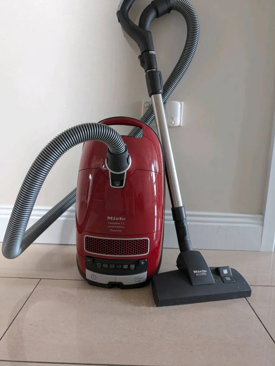 Miele complete C3 - Image 1