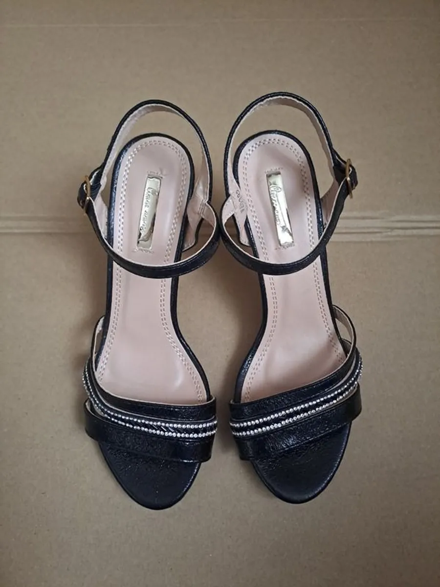 Sandals - Image 1