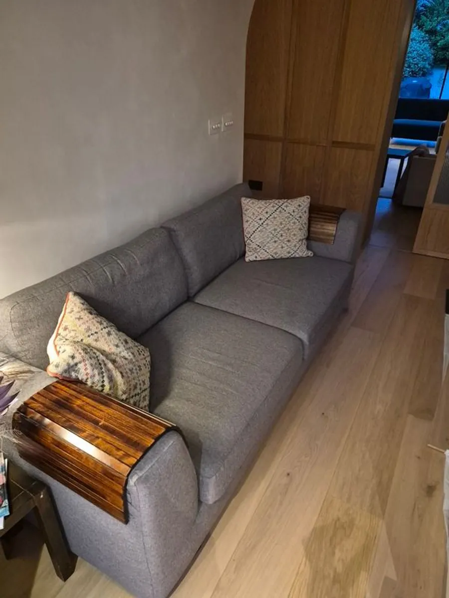 Couch for sale, manufactured by Soul Furniture - Image 3