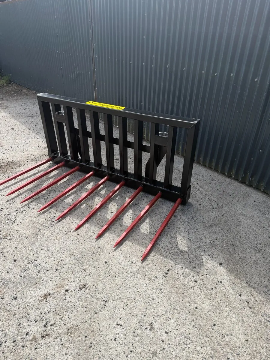 New 5ft Fork - Image 2