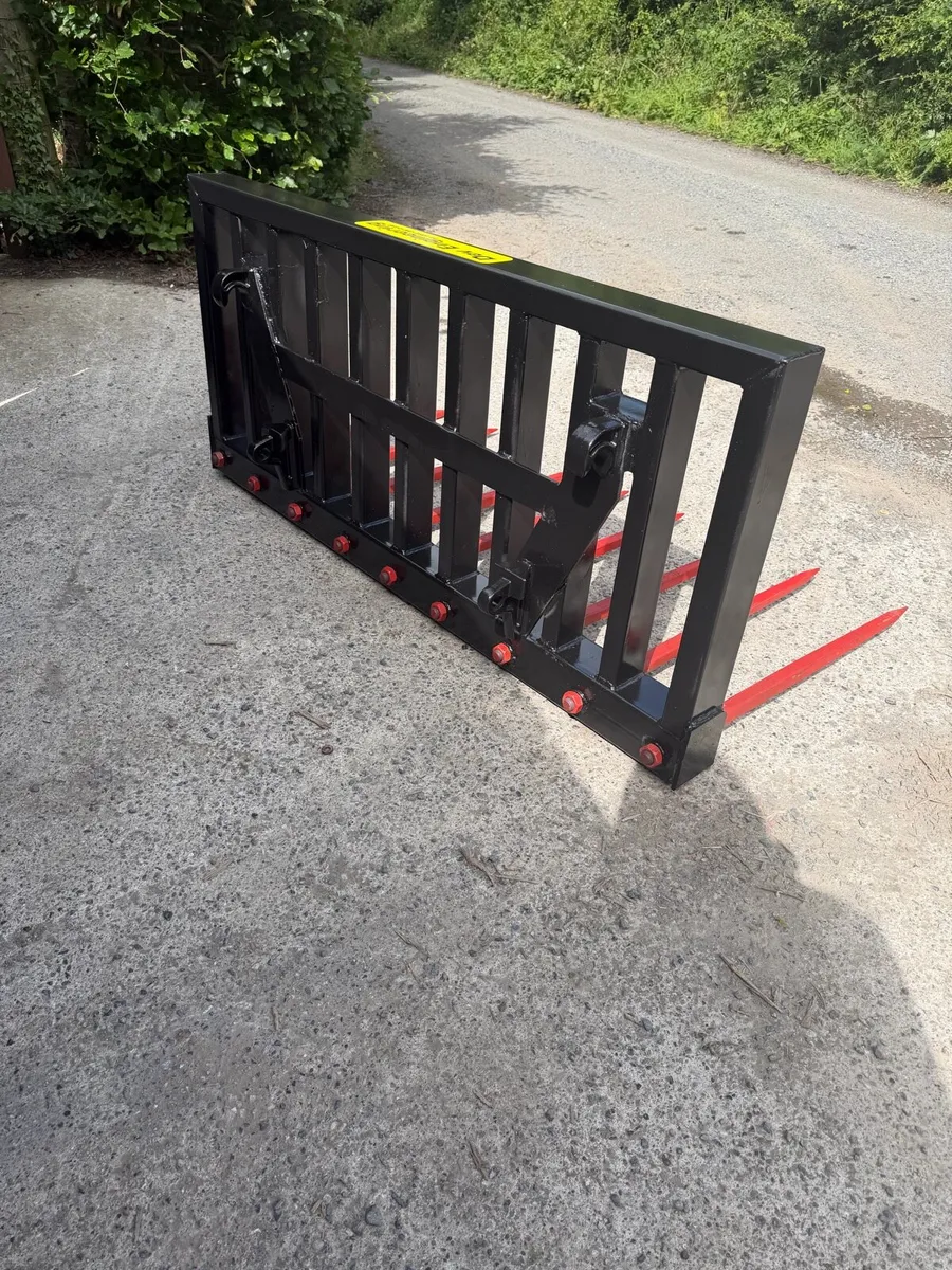 New 5ft Fork - Image 3