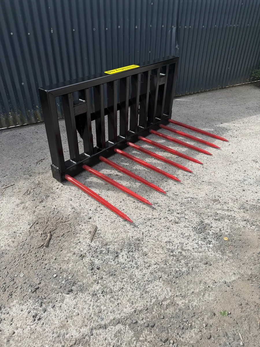 New 5ft Fork - Image 1