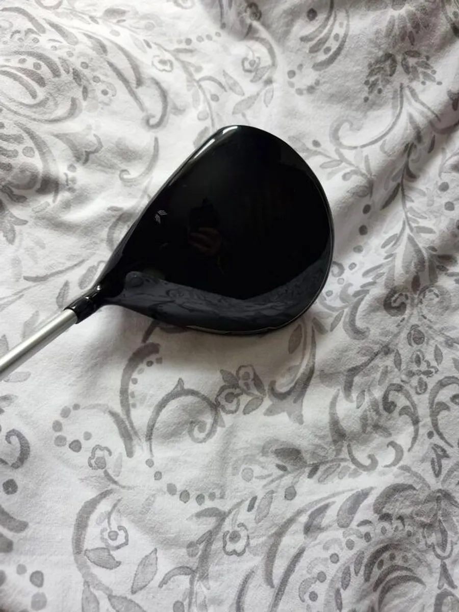 Wilson D9 Driver - Image 3