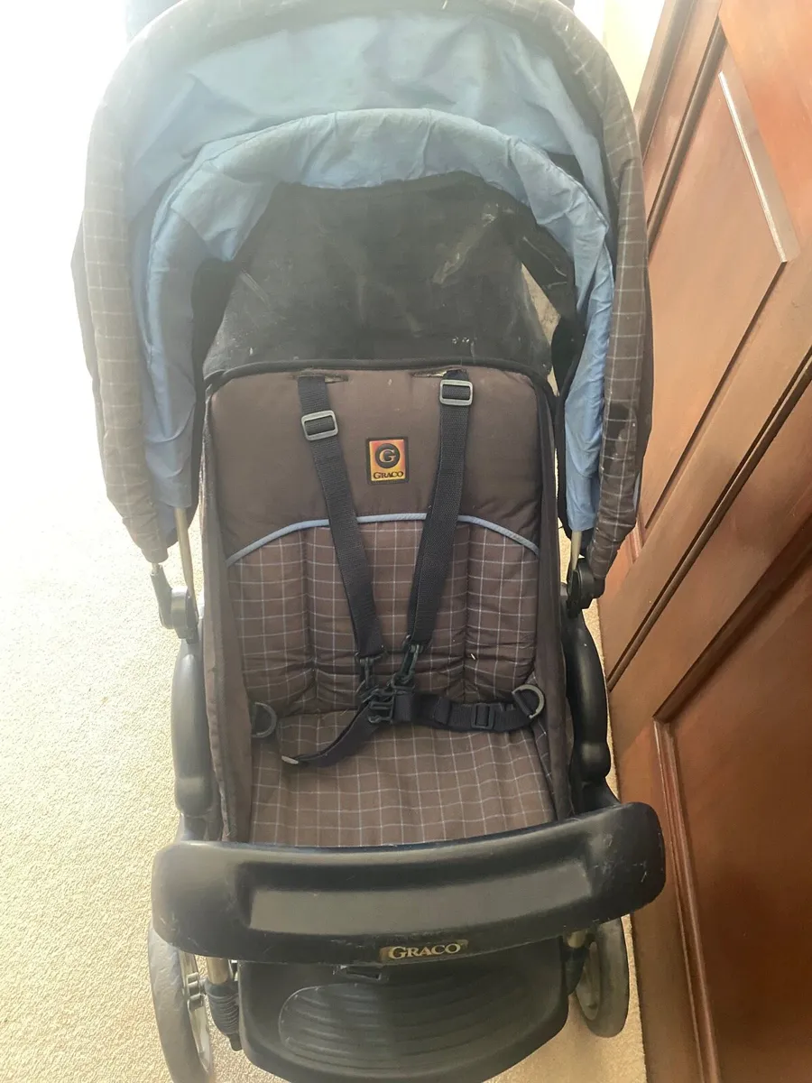 Double Buggy - Image 2