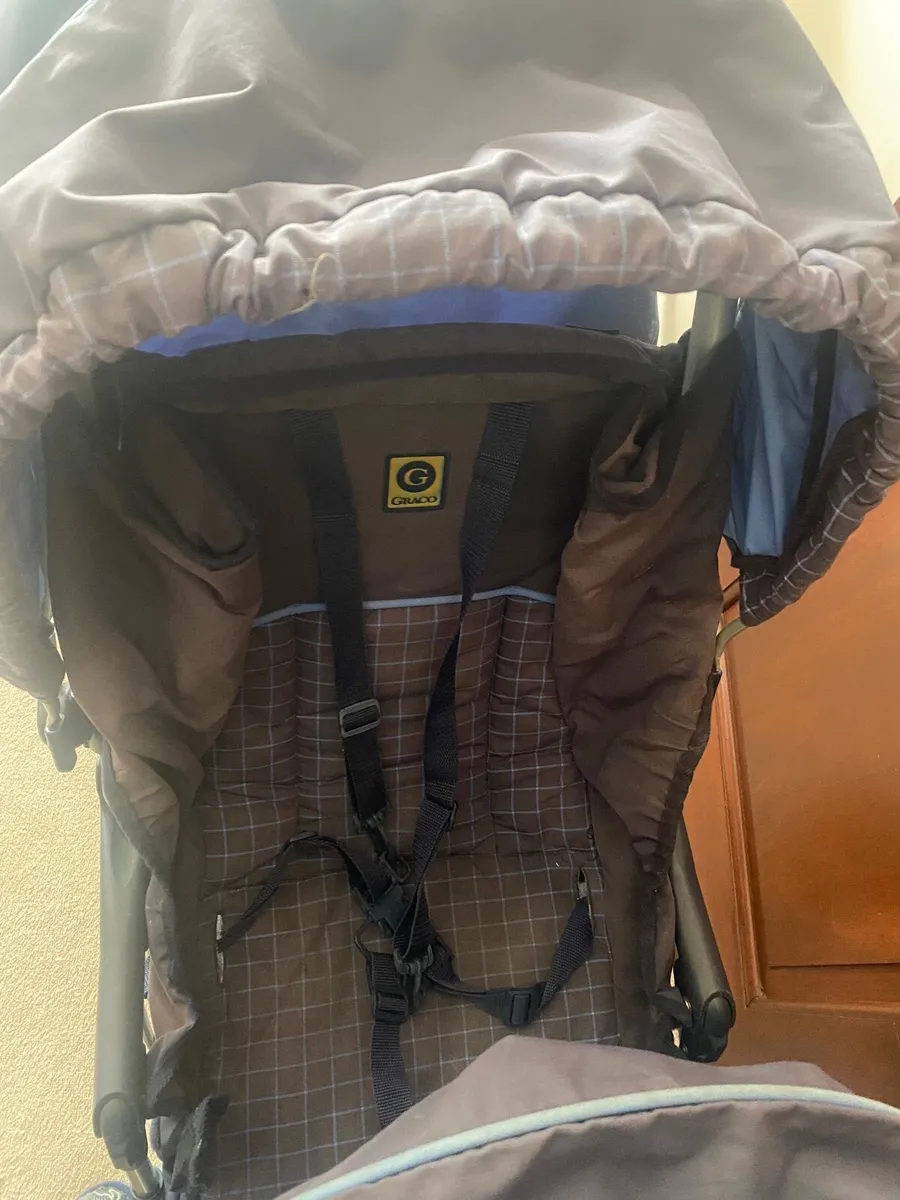 Double Buggy - Image 3