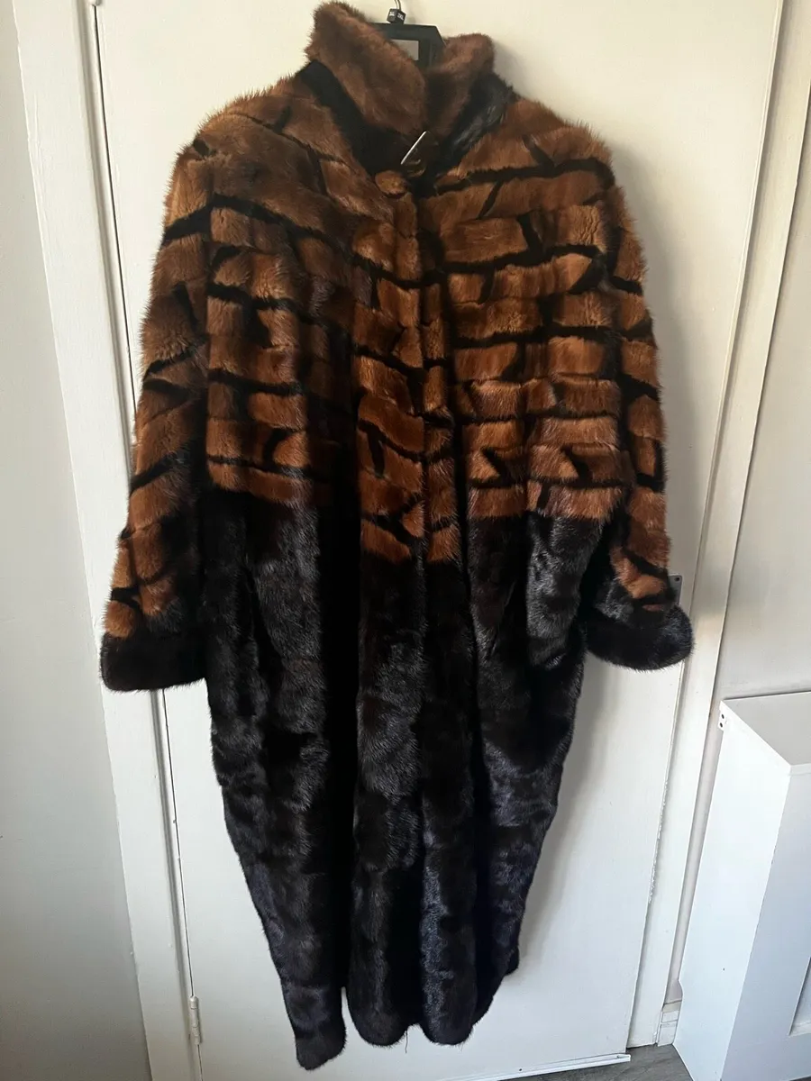 Saga mink - Image 3