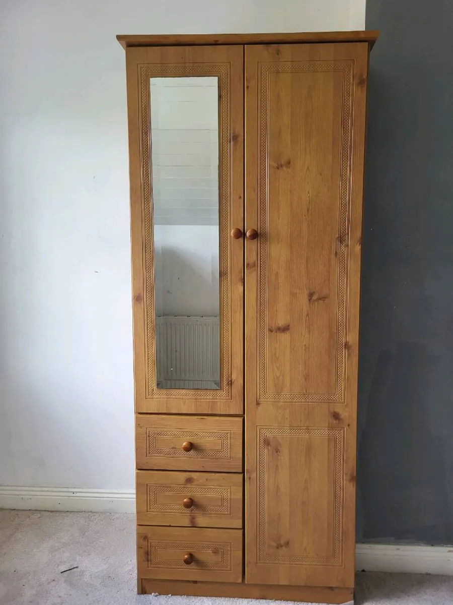 Wardrobe - Image 1