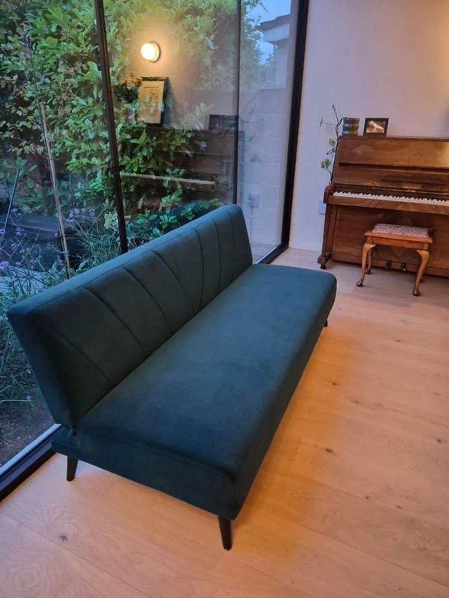 M&S Sofa Bed for Sale - Image 1