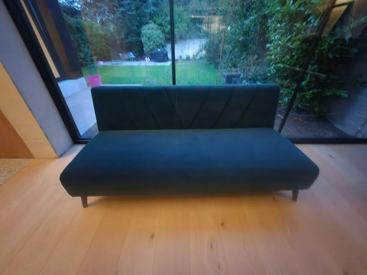 M&S Sofa Bed for Sale - Image 2