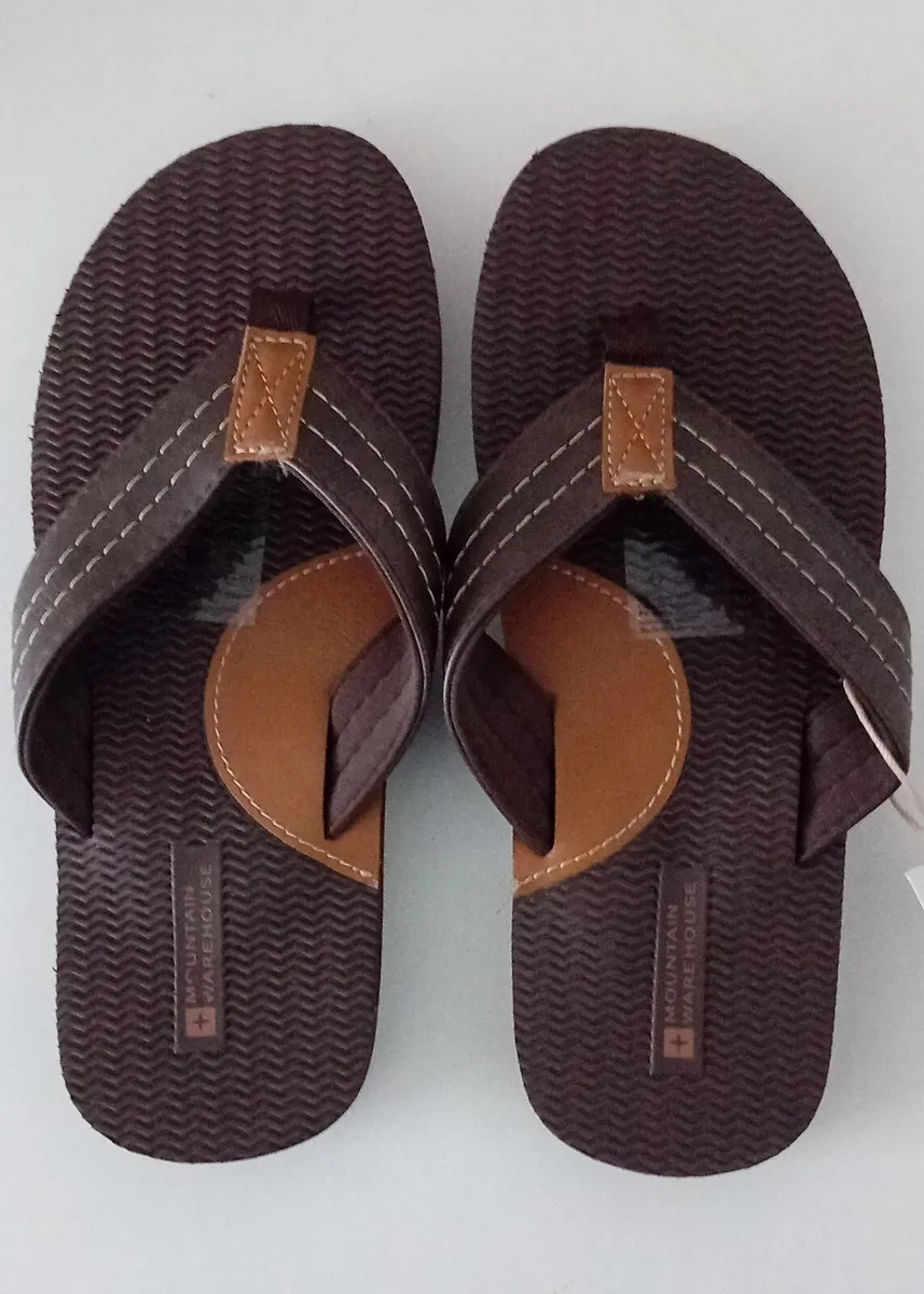 Mens New UK7 - Image 3