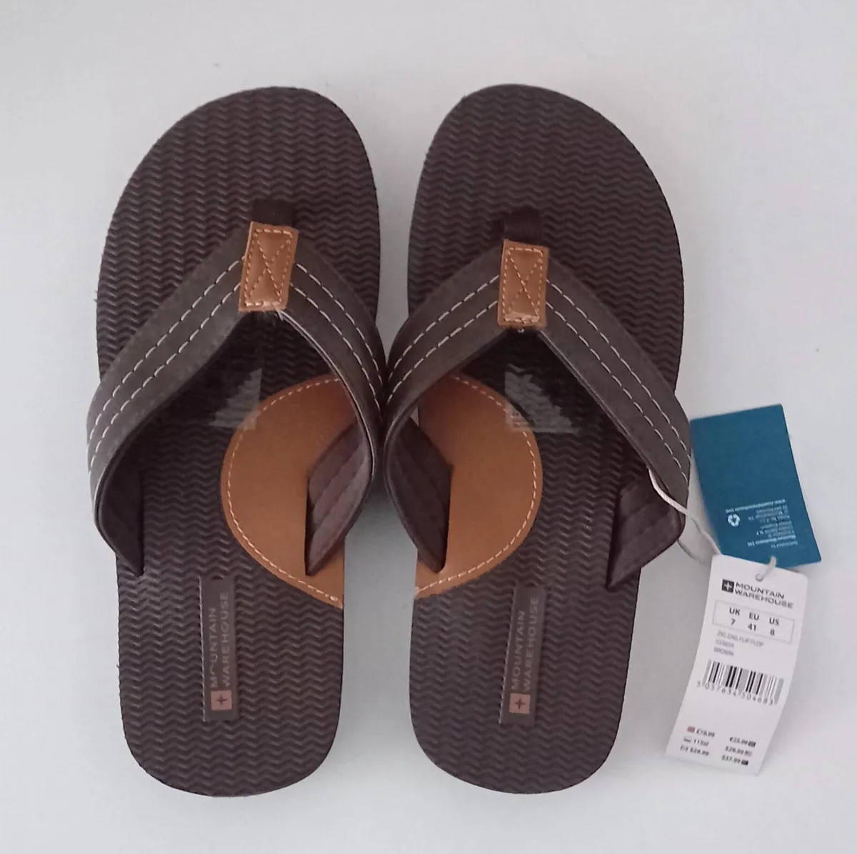 Mens New UK7 - Image 1