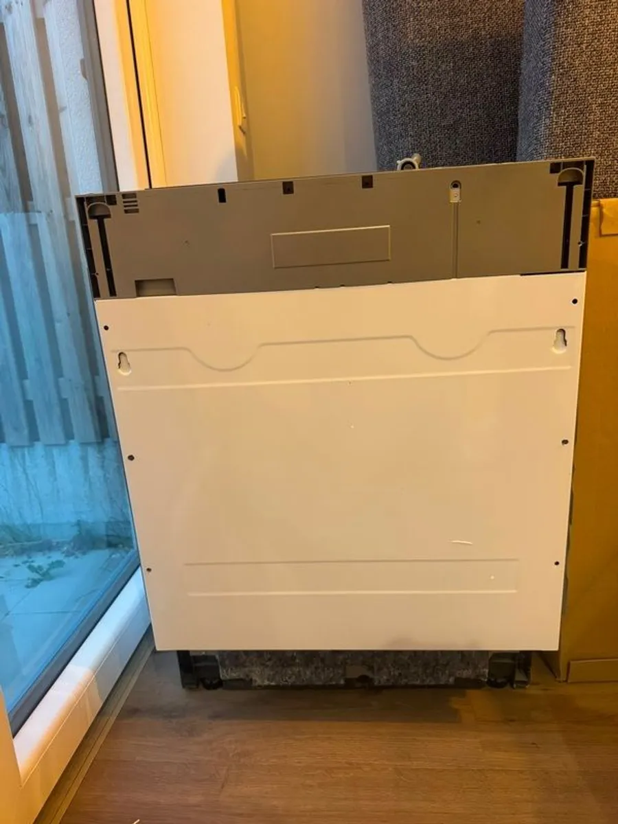 FOR SALE NordMende Integrated Diswasher DF63 - Image 1
