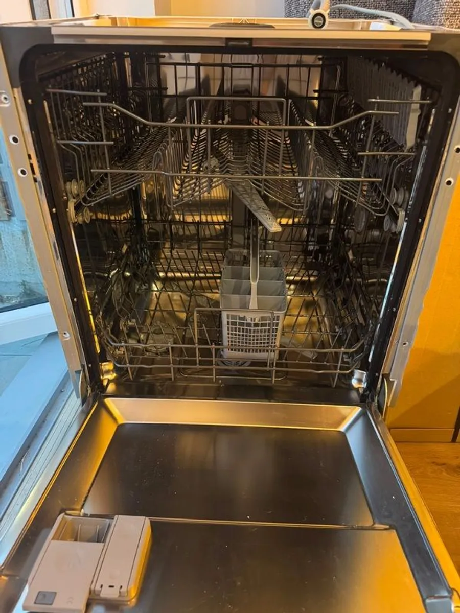 FOR SALE NordMende Integrated Diswasher DF63 - Image 2