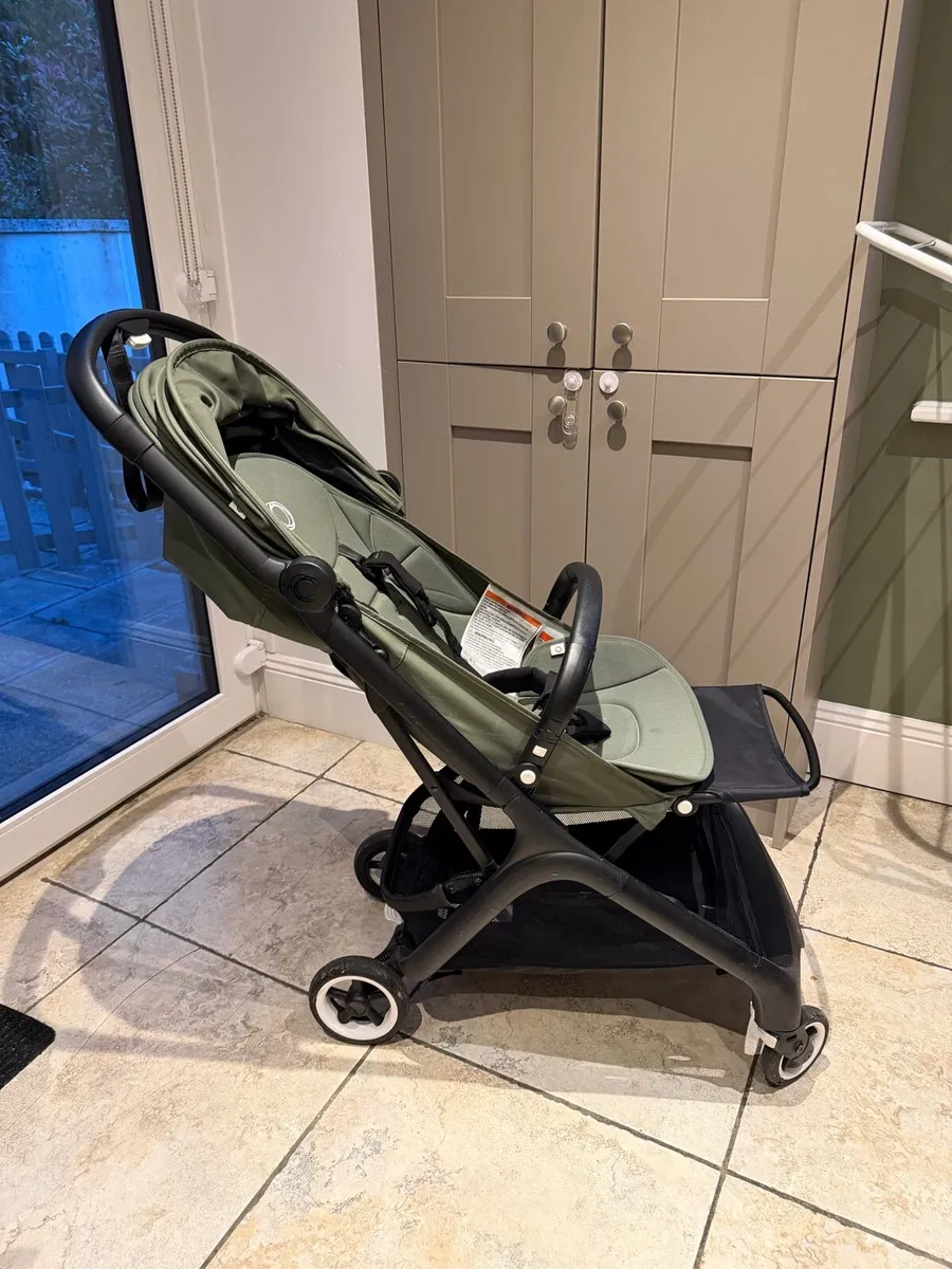 Bugaboo Butterfly - Image 1