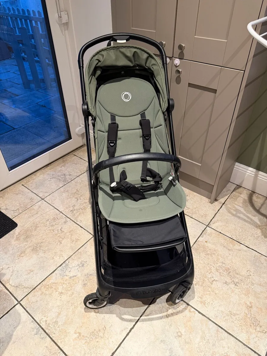 Bugaboo Butterfly - Image 2