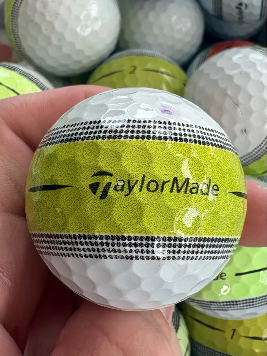 Tour response stripe - Image 1