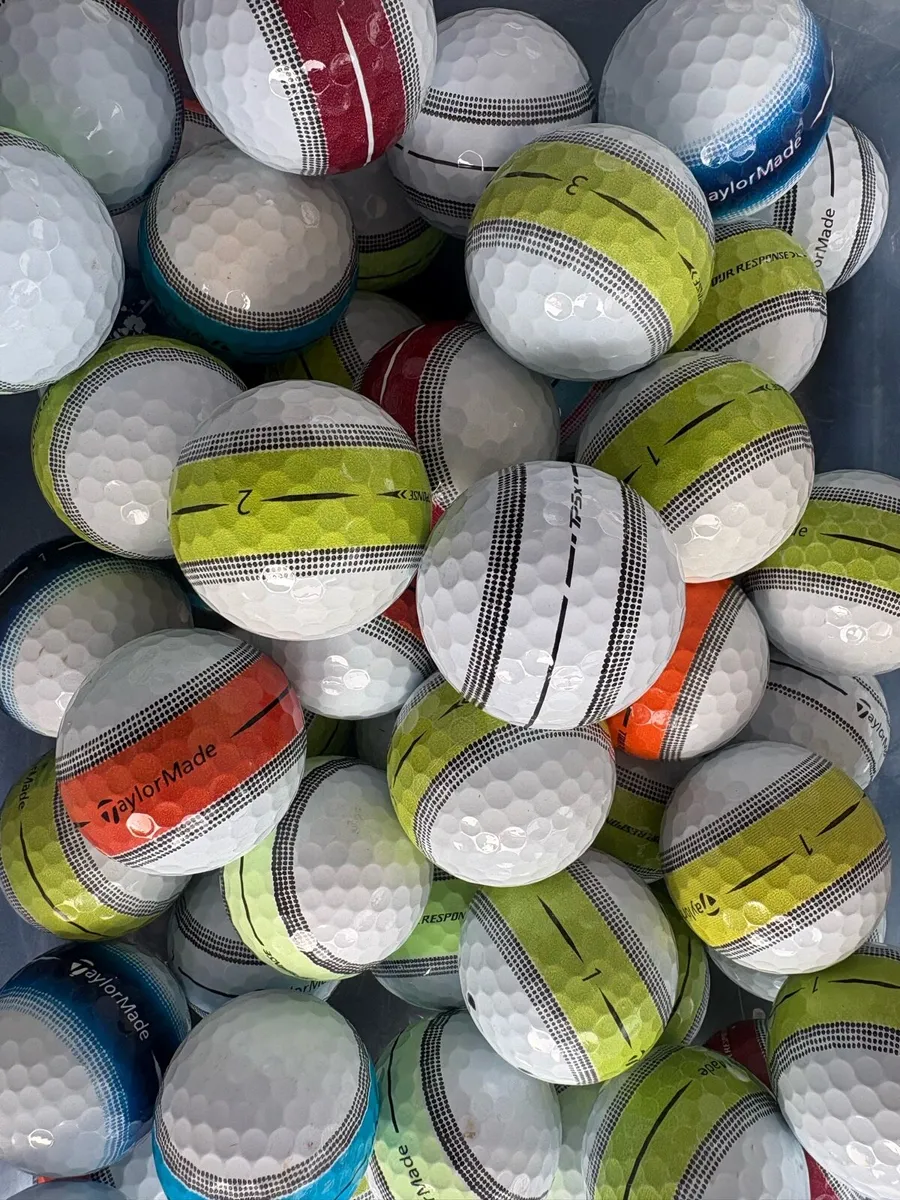 Tour response stripe - Image 2